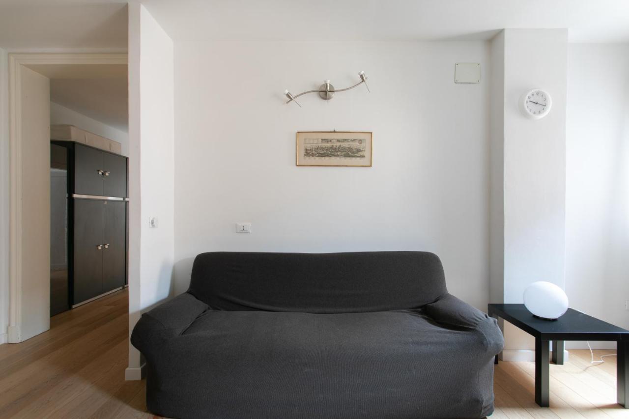 Lance With Lift, 2 Minutes Walk From The Train Station Appartement Venetië