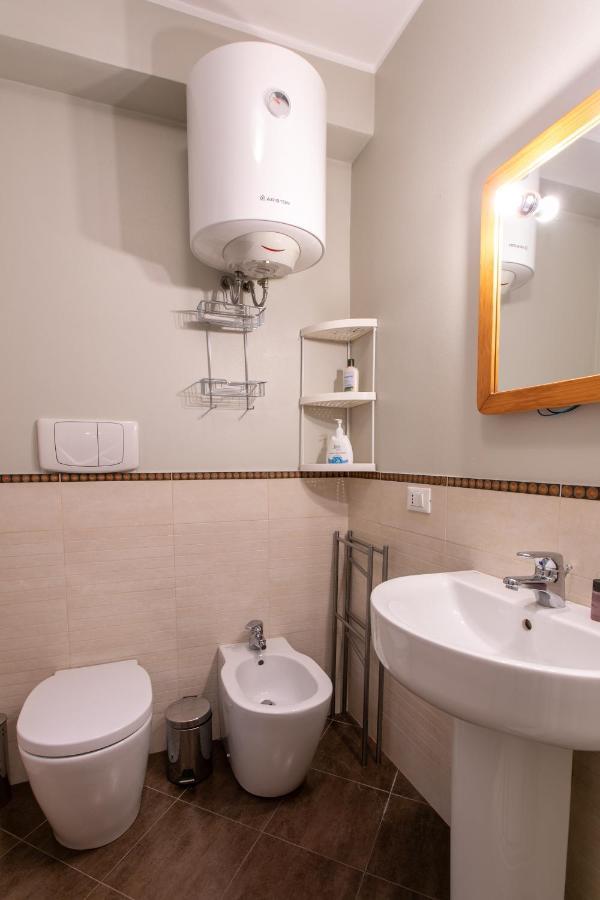 Lance With Lift, 2 Minutes Walk From The Train Station Venedig